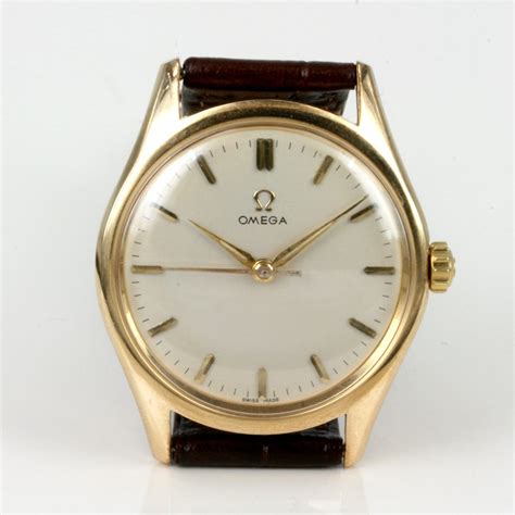 worth of old omega watches|omega watch value estimator.